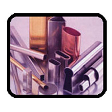  Stainless Steel Seamless Tubes (Нержавеющая сталь бесшовных труб)