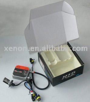  Motocycle H4 Kit