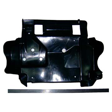  Belly Pan ( Belly Pan)