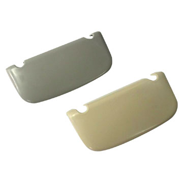  Headrest Covers ( Headrest Covers)