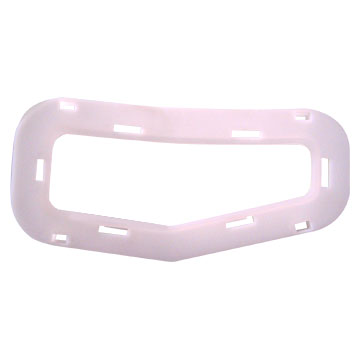  Air Inlet Bezel ( Air Inlet Bezel)