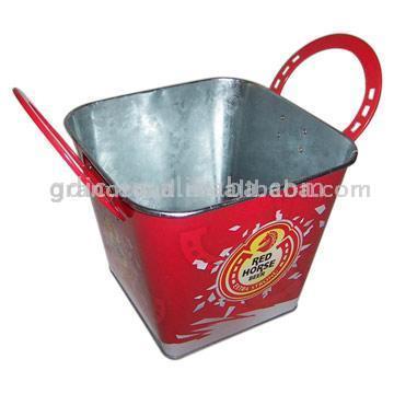  Beer Bucket (Пиво ковша)