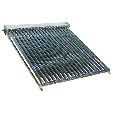  Solar Collector (Solar Collector)