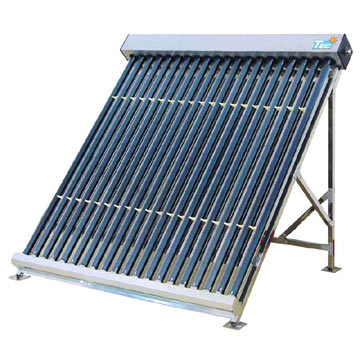  Solar Collector (Solar Collector)