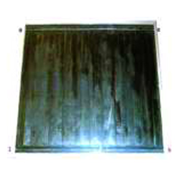  Solar Flat Panel (Solar-Flachbildschirm)