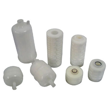  Capsule Filter (Capsule Filter)