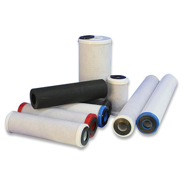  Activated Carbon Filter Cartridge ( Activated Carbon Filter Cartridge)