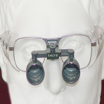  Dental Loupes (Стоматологическая Лупы)