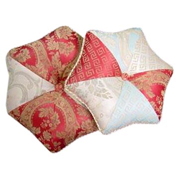  Jacquard Decorative Pillow (Жаккардовые декоративные подушки)