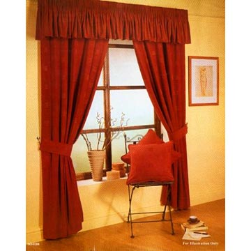 Velvet Curtain ( Velvet Curtain)