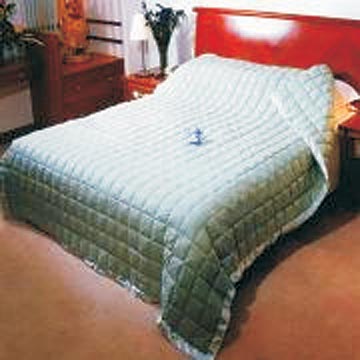  Quilted Duvet ( Quilted Duvet)