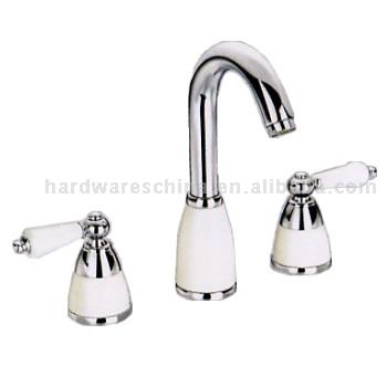  Detached Washbasin Faucet (Частный смеситель для умывальника)
