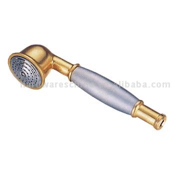  Shower Head (Главы душ)