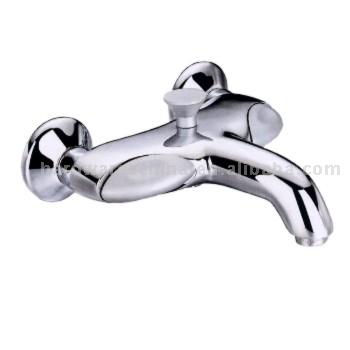  Wall Bathtub Faucet (Стены ванны Смеситель)