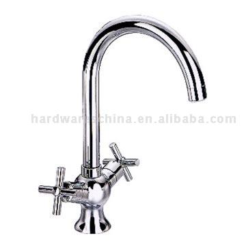  Single Hole Kitchen Faucet ( Single Hole Kitchen Faucet)