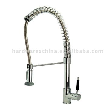  Kitchen Faucet (Смеситель)