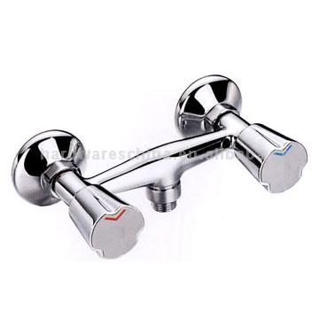  Wall Shower Faucet (Стена душа)