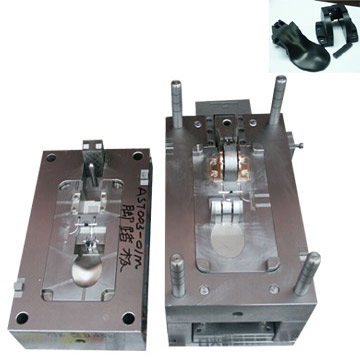  Coffee Maker Mould