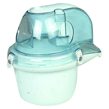  Ice Cream Maker Mould