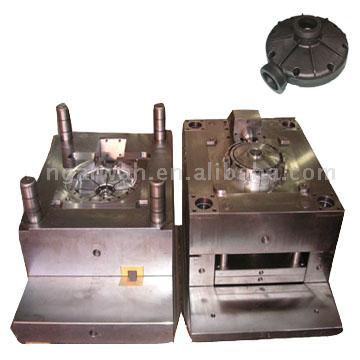  Juice Extractor Mould