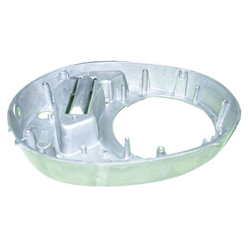  Die-Casting Sample
