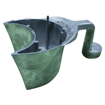  Die-Casting Sample