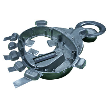  Die-Casting Sample