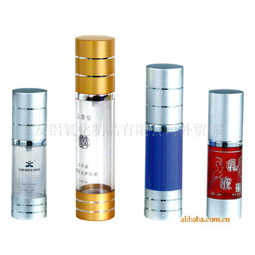  Airless Bottles