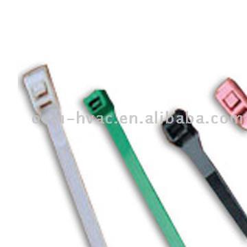  Cable Accessories (Accessoires de câblage)