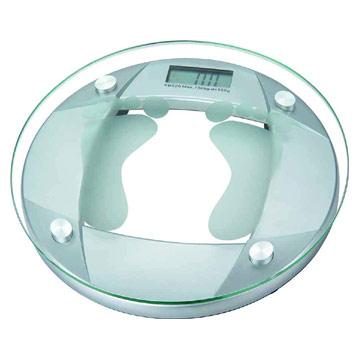  Electronic Personal Scale EB820-SL