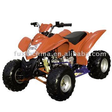  ATV (110D) (ATV (110D))