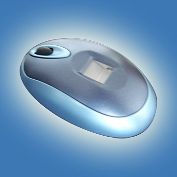  Fingerprint Mouse (BioSH-FM3) (Fingerprint Mouse (BioSH-FM3))