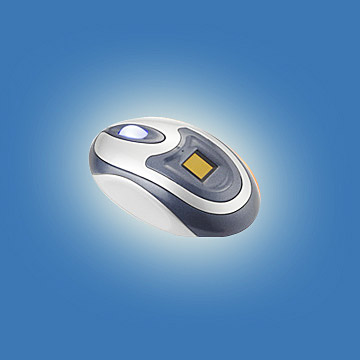  Fingerprint Mouse (BioSH-FM2) ( Fingerprint Mouse (BioSH-FM2))