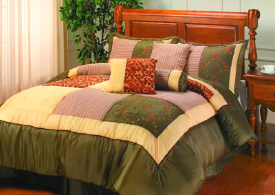  Comforter ( Comforter)