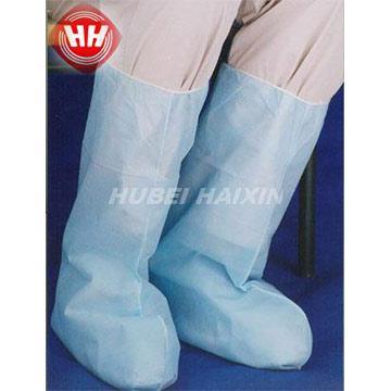  Disposable Boot Covers