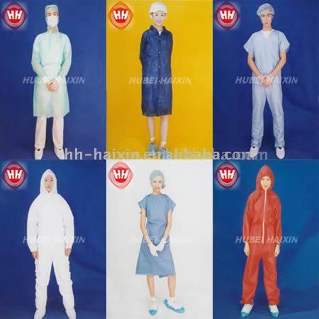  Anti-Static Shoe Cover ( Anti-Static Shoe Cover)