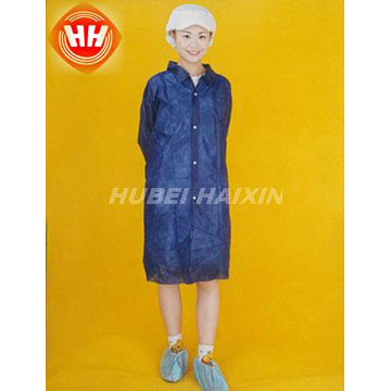  Disposable Visit Coat ( Disposable Visit Coat)