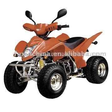  ATV (EEC / COC) (ATV (EWG / COC))
