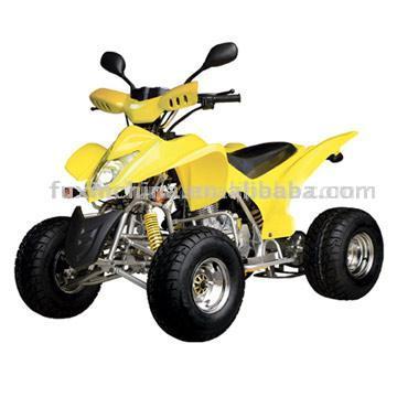  ATV (EEC Approved) (ATV (EWG Approved))