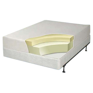  8" Memory Foam Mattress (8 "Одеяла и матрасы)