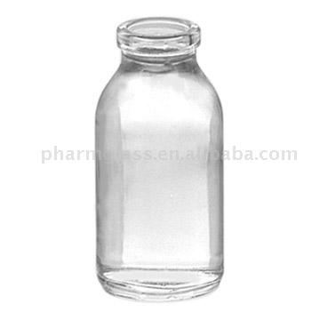  Infusion Bottle 100mlA (Infusion Bouteille 100mlA)
