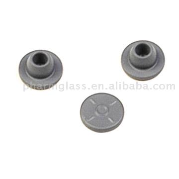  Butyl Rubber Stoppers 13mm-a