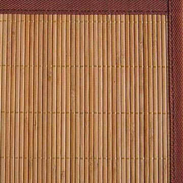  Bamboo Rug (Tapis de bambou)