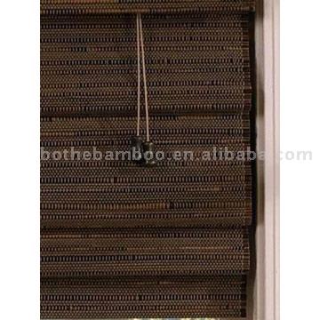 Bamboo and Reed Blind (Bamboo and Reed Blind)