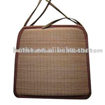  Bamboo Cushion (Bambou Coussin)