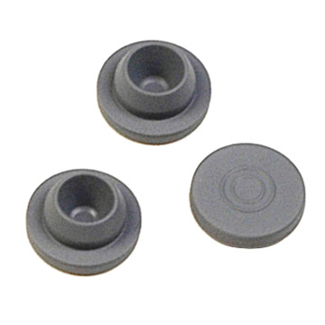  Butyl Rubber Stoppers 20mm-a (Бутилкаучука заглушки 20mm -)