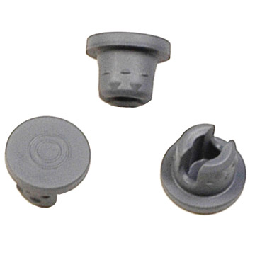  Butyl Rubber Stoppers 20mm-D2