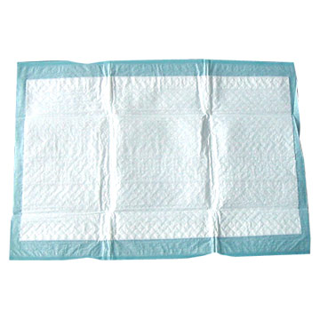  Sanitary Underpad (Sanitaires Underpad)