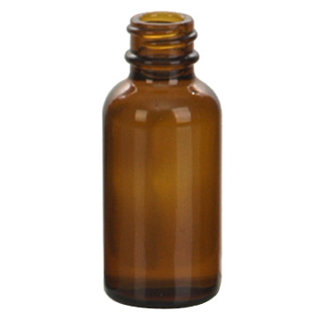  Amber Glass Bottle 30mlZSS (Янтарный стеклянная бутылка 30mlZSS)