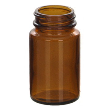  Amber Glass Bottle 75mlPSS (Amber Glass Bottle 75mlPSS)